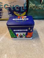 Boîte métallique Jules Destrooper, Verzamelen, Ophalen of Verzenden, Nieuw, Overige