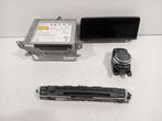 NAVIGATIE SET BMW 3 serie (F30) (2309122886), Auto-onderdelen, Gebruikt, BMW