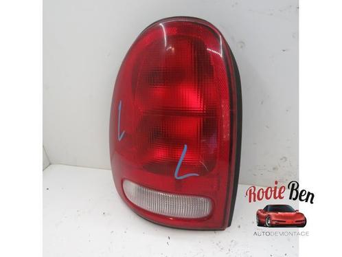 Achterlicht links van een Dodge Caravan, Auto-onderdelen, Verlichting, Dodge, Gebruikt, 3 maanden garantie, Ophalen of Verzenden