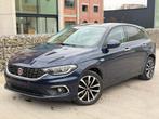 Fiat Tipo Lounge 1.6D - EURO 6B **1 JAAR GARANTIE**, Auto's, Voorwielaandrijving, Euro 6, 1580 cc, Bedrijf