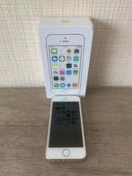 Apple iPhone 5s - Goud - 16 GB, Telecommunicatie, Mobiele telefoons | Apple iPhone, Goud, Gebruikt, Zonder abonnement, Ophalen of Verzenden
