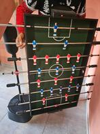 4-in-1 tafelvoetbal, Ophalen, Zo goed als nieuw