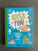 Super fun! 300 superleuke moppen voor kinderen, Ophalen of Verzenden