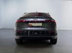 Audi Q8 Sportback 55 e-tron, SUV ou Tout-terrain, Hayon arrière électrique, Automatique, 301 kW