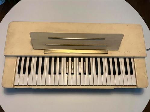 Hohner Organa, Muziek en Instrumenten, Keyboards, Zo goed als nieuw, Ophalen of Verzenden