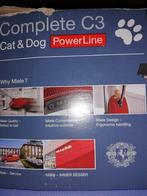 Aspirateur Miele complet C3 Cat Dog Powers Line, Electroménager, Aspirateurs, Sac à poussière, Enlèvement, Neuf, Aspirateur