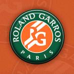 Duo tickets Roland Garros Demi-finale CAT2, Deux personnes, Juin