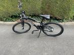 Jongensfiets, Fietsen en Brommers, Ophalen, Altec, 24 inch, Zo goed als nieuw