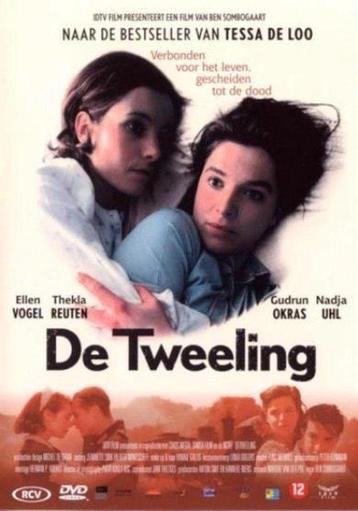 De Tweeling    DVD.2931 disponible aux enchères