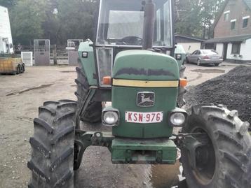 John deere 3130 beschikbaar voor biedingen