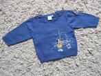 ★ M86 - Trui Mickey Mouse, Kinderen en Baby's, Disney, Truitje of Vestje, Ophalen of Verzenden, Zo goed als nieuw