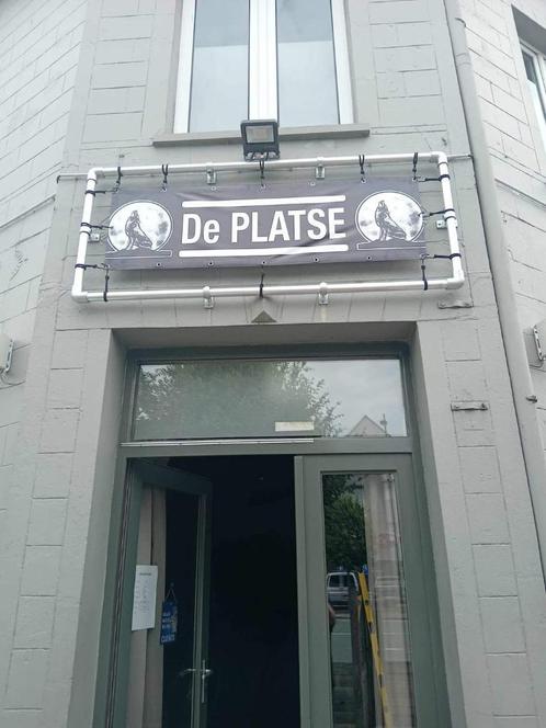 horeca cafe over te nemen, Zakelijke goederen, Exploitaties en Overnames