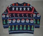 Pull de Noël taille M, Enlèvement ou Envoi, Comme neuf