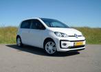 Vw up TSI 90 pk, Auto's, Volkswagen, Up!, Zwart, Handgeschakeld, Particulier