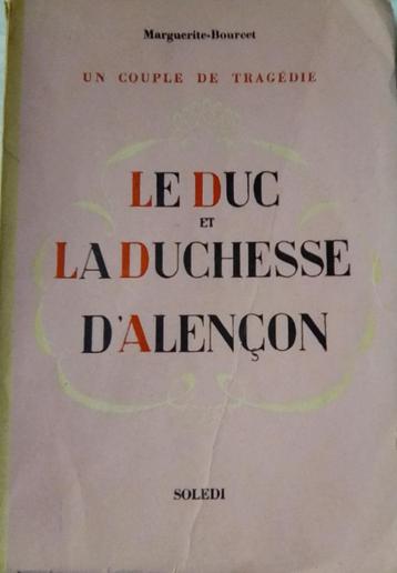 2 livres de Paul Mousset et Marguerite Bourcet beschikbaar voor biedingen