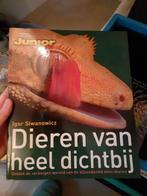 Informatief kinderboek over dieren, Enlèvement ou Envoi, Comme neuf, Autres espèces