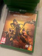 Mortal kombat, Ophalen of Verzenden, Zo goed als nieuw