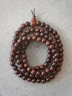 Chapelet vietnamien bois acajou, Antiquités & Art, Enlèvement