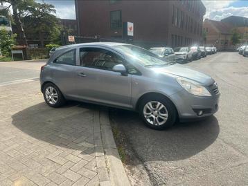 Opel corsa  2009 met 35000km!!!, Achat, Particulier, Corsa, Essence