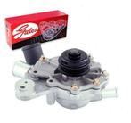 Liquide refroidissement pompe eau Gates 41011 Ford Mazda V6, Ford, Enlèvement ou Envoi, Neuf