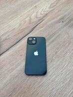 Iphone 13 mini + quadlock hoesjes en cover, Ophalen, Gebruikt