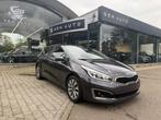 Kia Ceed/Cee'd 1.4i Mind Euro6b Led-camera met GPS Airco, Voorwielaandrijving, Stof, 4 cilinders, 1820 kg