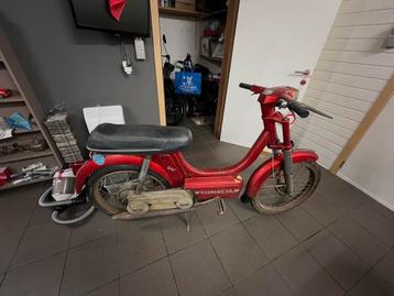 Piaggio vespino beschikbaar voor biedingen