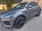 JAGUAR E-PACE R-DUNAMEC 2.0 DIESEL 150 PK, Auto's, Monovolume, 4 cilinders, Leder, Bedrijf