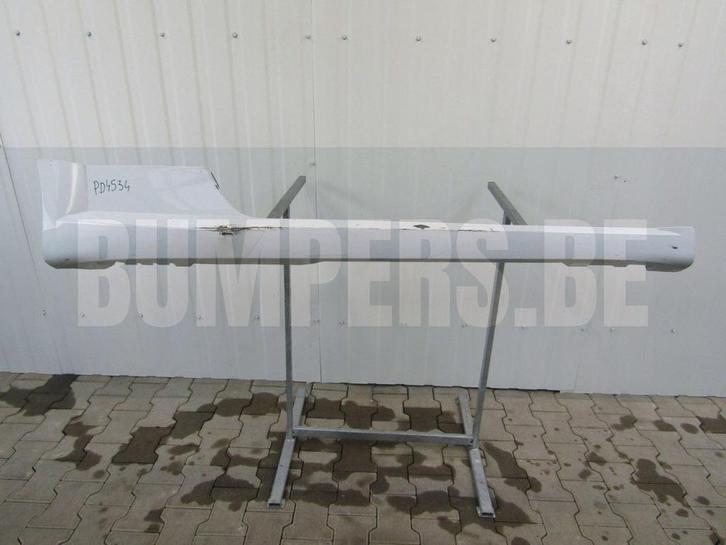 Zijskirt Dorpellijst Rechts Audi TTs TT S-Line SLine 8S0 14-, Auto-onderdelen, Carrosserie, Bumper, Links, Gebruikt, 6 maanden garantie
