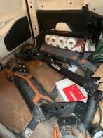 VENTE TROTTINETTES, Ophalen, Gebruikt, Kukirin