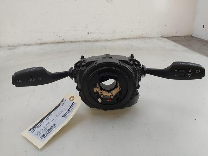 COMBISCHAKELAAR STUUR 1 serie (F20) (|61319351147|9253753|), Auto-onderdelen, Dashboard en Schakelaars, BMW, Gebruikt