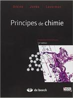 manuel de chimie générale, Autres sciences, Enlèvement, De boeck, Neuf