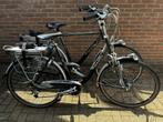 Set elektrische gazelle fietsen, Fietsen en Brommers, Elektrische fietsen, Ophalen, Zo goed als nieuw, 51 tot 55 cm, 50 km per accu of meer