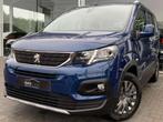 Peugeot Rifter 1.5HDI / Grand Gps / CarPlay / Cruise / PDC /, Auto's, Peugeot, Voorwielaandrijving, 75 kW, Stof, Gebruikt
