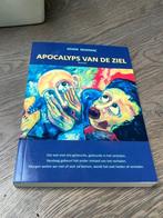 "Apocalyps van de Ziel" van Jovan Srijemac, Ophalen of Verzenden, Zo goed als nieuw, Nederland