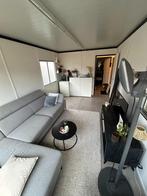 Wooncontainer, Doe-het-zelf en Bouw, Ophalen