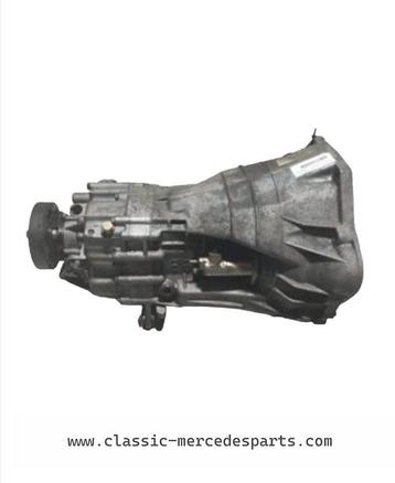 5-versnellingsbak Mercedes R107 C107 280SL 280SLC beschikbaar voor biedingen