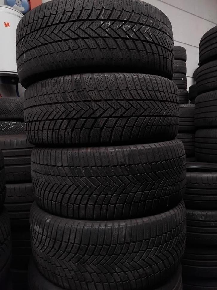 255/55/19 255 55 19 255/55r19 M+S Bridgestone, Auto diversen, Autosport-onderdelen, Ophalen