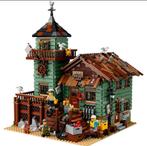 Lego 21310 - Oude viswinkel, Enfants & Bébés, Jouets | Blocs de construction, Enlèvement ou Envoi, Neuf
