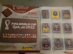 Set complet Panini WC Qatar 2022 - standard edition, Collections, Cartes de joueur, Enlèvement ou Envoi, Neuf
