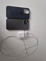 Iphone 13 pro max 512 gb, Telecommunicatie, Mobiele telefoons | Apple iPhone, Ophalen, 512 GB, Zonder simlock, 100 %