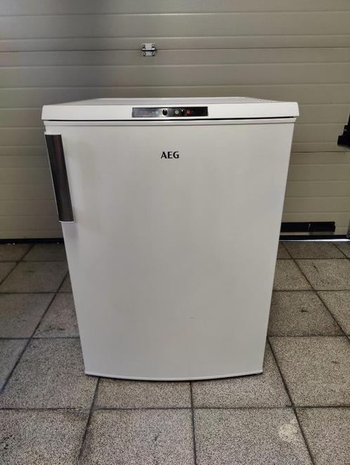 AEG  Diepvries TT110F MX LowFrost, Elektronische apparatuur, Vriezers en Diepvrieskisten, Zo goed als nieuw, Vrijstaand, Vrieskast