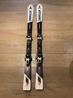 Atomic Redster MX ski’s – 157 cm – 1 ski beschadigd, Sport en Fitness, Skiën en Langlaufen, Ophalen, 140 tot 160 cm, Gebruikt