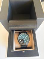 IWC PILOT'S WATCH CHRONOGRAPH TOP GUN | IW389101, Enlèvement, Comme neuf, Montre-bracelet, Autres marques