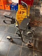 Déambulateur, Enlèvement ou Envoi, Comme neuf