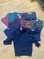 Pakket heren truien Tommy Hilfiger, Cast Iron, WE, No Excess, Ophalen of Verzenden, Gedragen, Maat 52/54 (L)