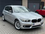 BMW 116i - 2018, Auto's, BMW, 116 g/km, 5 deurs, Particulier, 3 cilinders