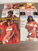 US Penthouse magazines 1976 vol.11 in nieuwe staat, Ophalen of Verzenden