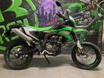 KL Motors KXE M 125, KL, Bedrijf, 125 cc, Enduro