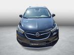 Opel Mokka X 1.4 74kW S/S Edition, Auto's, Voorwielaandrijving, Stof, Gebruikt, Zwart